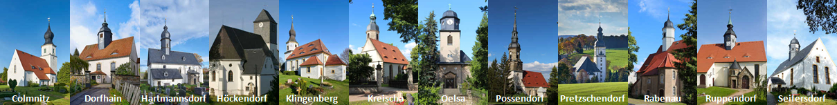 Klingenberg-Kreischa